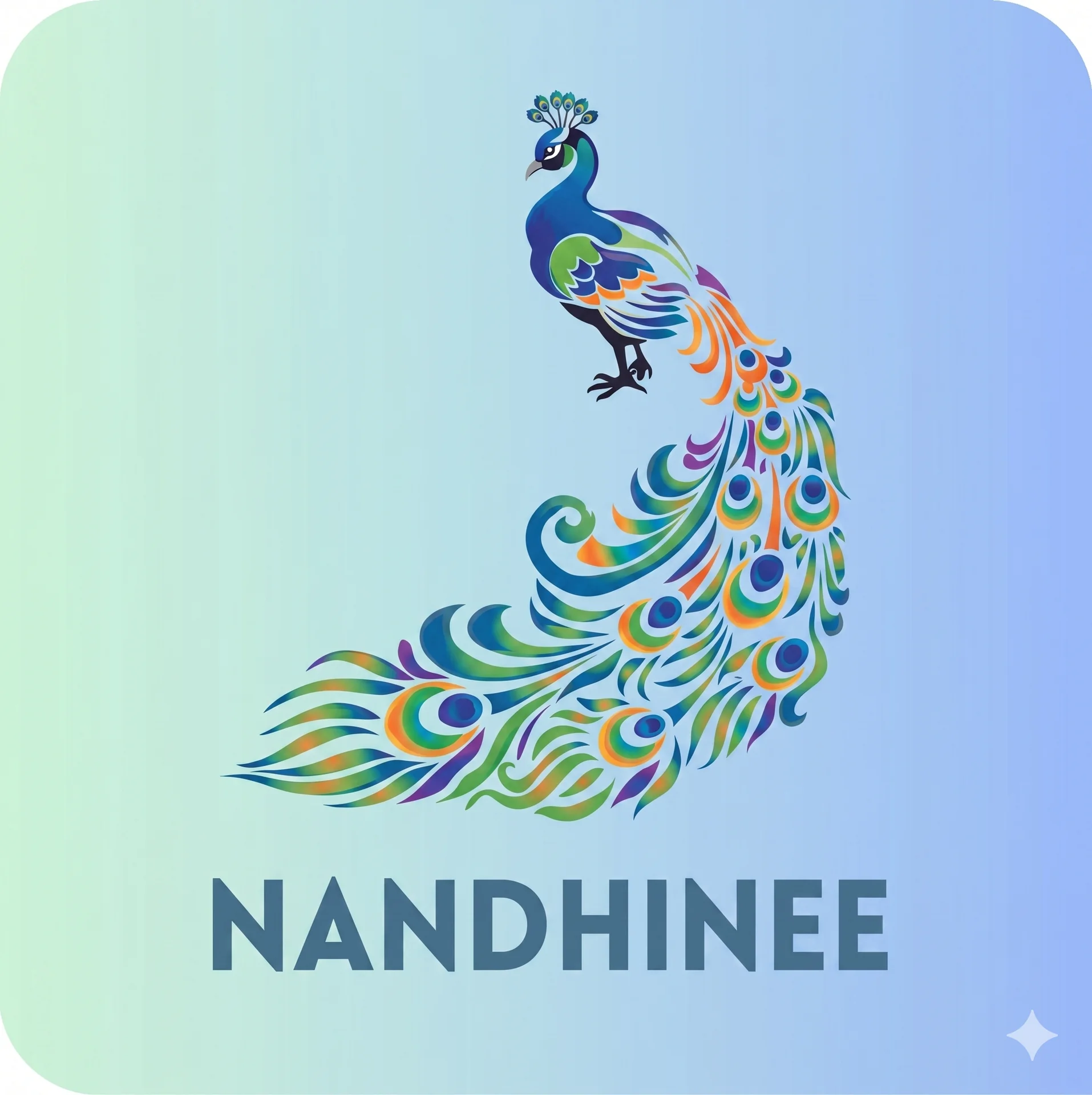 NANDHINEE — Chennai