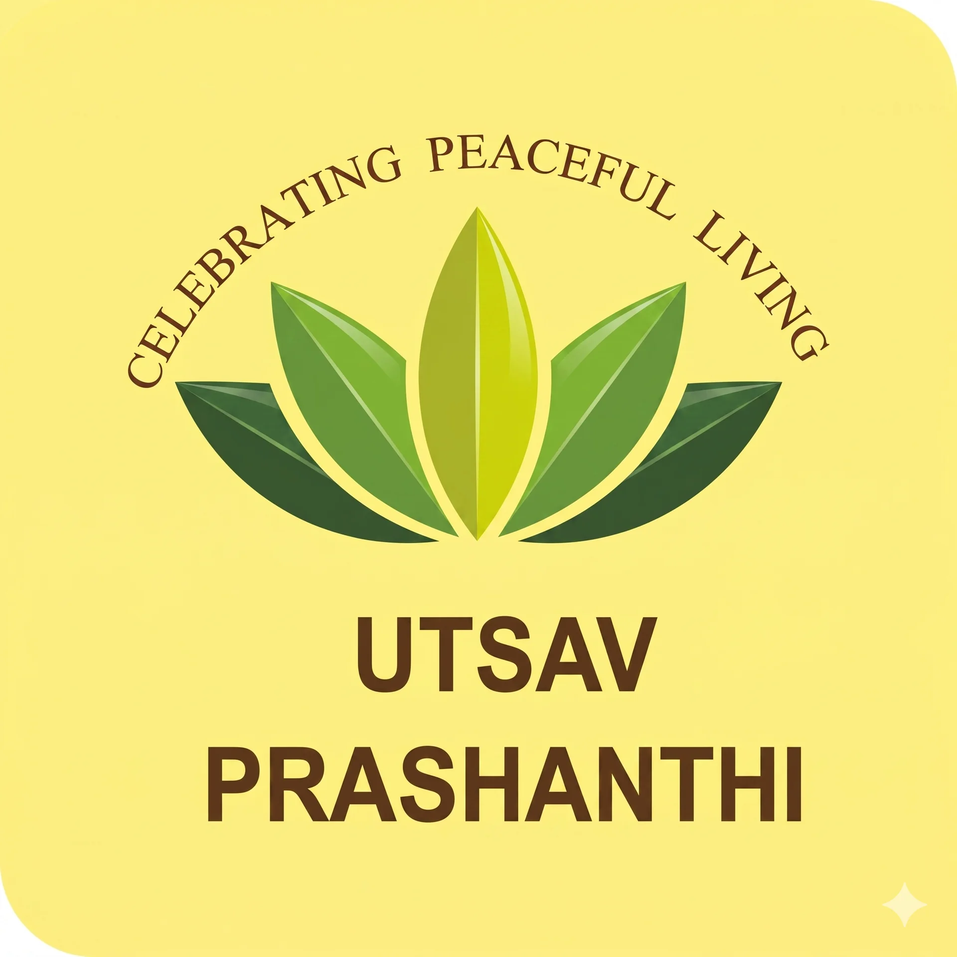 UTSAV PRASHANTHI — Coimbatore